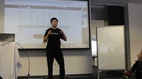 Key Challenges of Blockchain Sharding (Part 4)