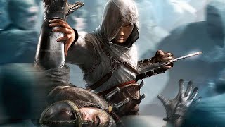 Assassin's Creed 1 Remastered Full Movie [4K60Fps] Ultra High Graphics