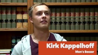 Pacific Student Athlete Academic Services