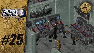 Deep withing Vault City