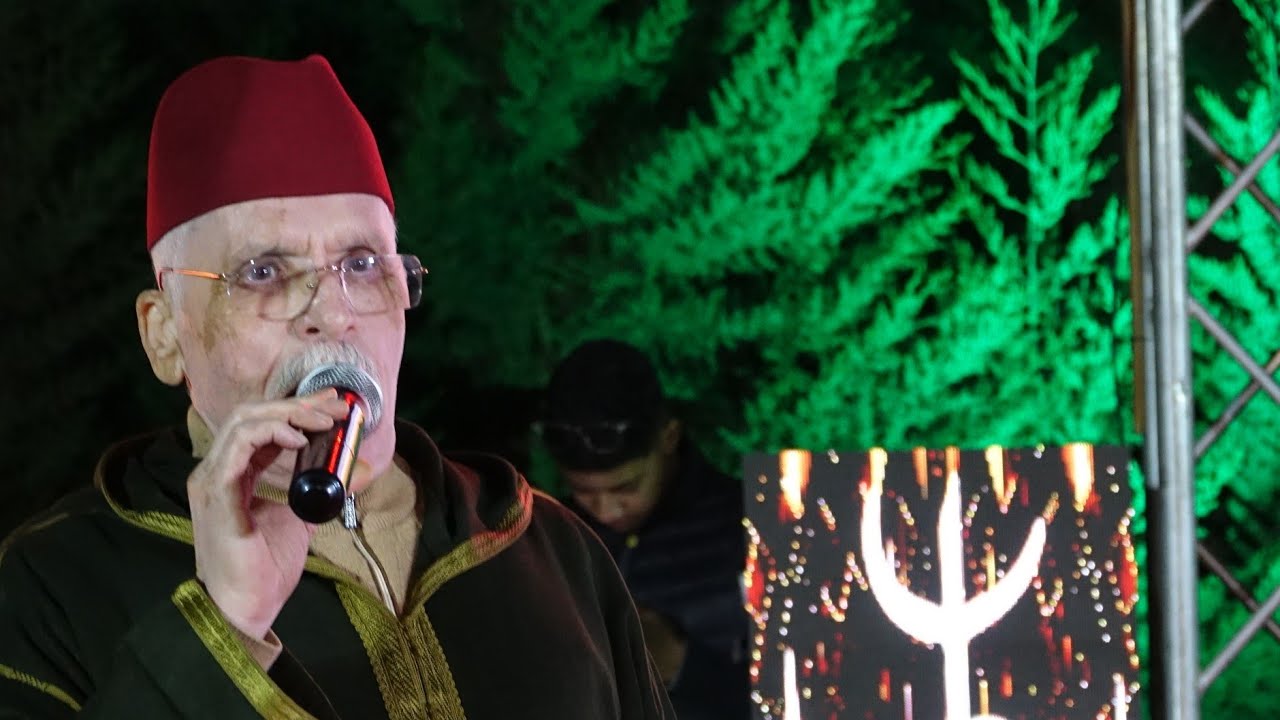 تنضامت 26/01/24 الجزء الثاني مع الحاج الحسن أجماع والحاج مولاي الغالي