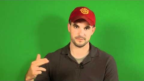 HyFlex Interview with Graduate Student - Nate Kaufman