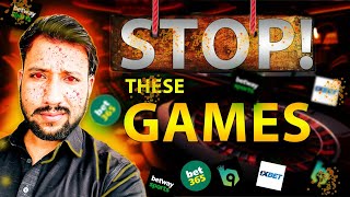How Betting Apps are SCAM? || STOP it 🛑 screenshot 2
