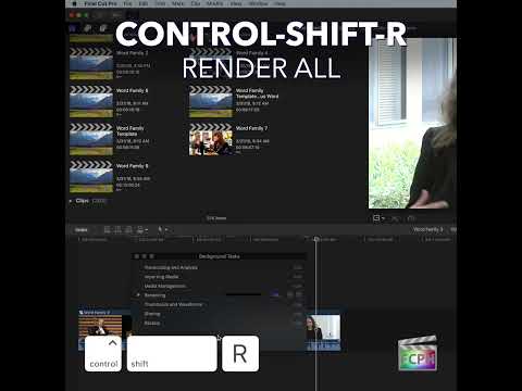 Final Cut Pro