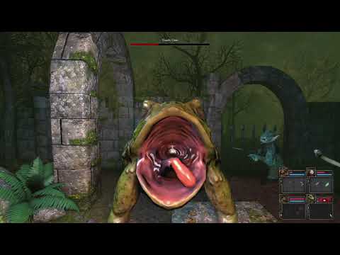 Video: Legends Of Grimrock 2 A Fost Anunțată Oficial