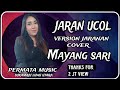 JARAN UCOL (jaranan koplo) COVER MAYANG SARI // PERMATA MUSIC