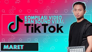 Kompilasi Sound Tiktok Viral Drxml Bulan Maret