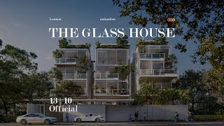 LUMION 2023 | THE GLASS HOUSE | Doo