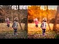 Blur Background / DSLR Effect Tutorial in Photoshop