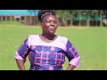 SHIMO ALILONITOA YESU. MUSIC VIDEO BY PST JACKLINE WANYONYI. (official video)