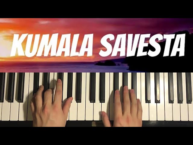 Kumala Savesta – Amosdoll Music Kumala Savesta (Kumalala vs