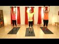 Metabolism Boosting Workout, Full Body Fitness, Class FitSugar