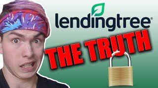 What you MUST Know About LendingTree screenshot 5