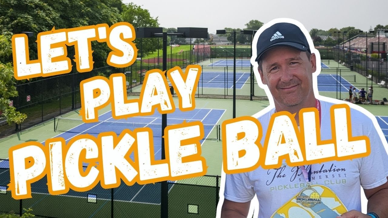 Come Explore Sunny Southwest Florida's Pickleball Communities!