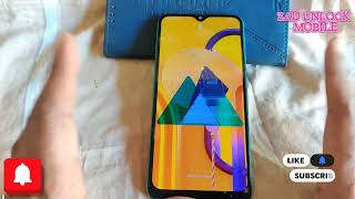 SAMSUNG M30S ,M30, A50,A52 Hard Reset Not Working (Without Pc 2024) Pin Pattern Lock Remove