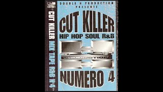 Download Lagu DJ Cut Killer - Mixtape R\u0026B #4 (1996) MP3