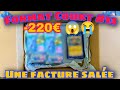 Format court 13  unboxing cartes pokmon   commande du japon qui ma cout trs trs chre  