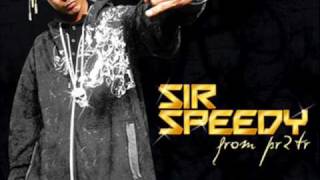 Sir Speedy - Rosa Rosa