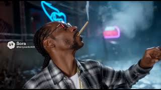 Mortal Kombat Snoop Dogg Fatality