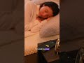 Even In Deep Sleep You’re Still Awake 😳