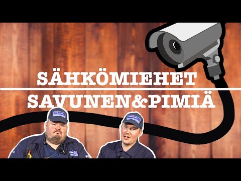 Video: Kuinka WiFi-valvontakamerat toimivat?