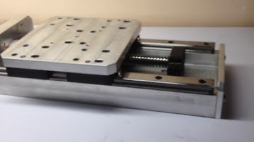 LINEAR ACTUATOR Z AXIS FOR CNC ROUTER CNC PLASMA CUTTING MACHINE