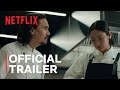 HUNGER | Official Trailer | Netflix image