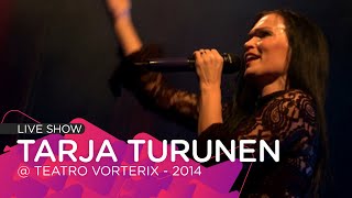 DARK STAR - Tarja Turunen LIVE @ Teatro Vorterix