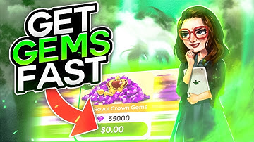 How To Get GEMS in Project Makeover FAST 2021 *iOS/Android* 100% Working!