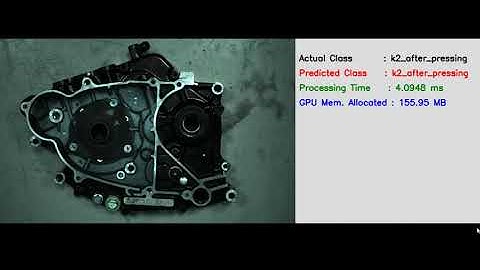 variant classification