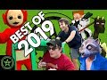 Best of achievement hunter  2019