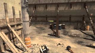 EduardoHN4 - MW3 Game Clip