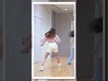 NiziU Miihi Fancam
