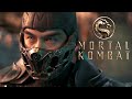 Mortal Kombat Movie Review 2021 - Opening Scene and Original Movies Easter Eggs