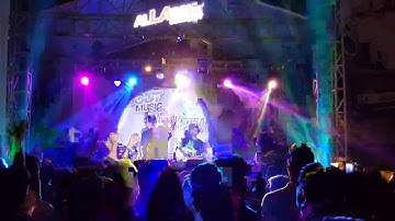 Ifan "Seventeen" - Selalu Mengalah [Live at Pangkalan Bun]