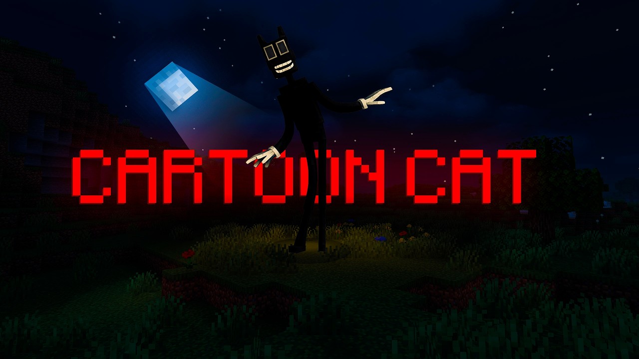 Этот мод больше не обновляют… и я понял почему | Cartoon Dweller (DISCONTINUED)