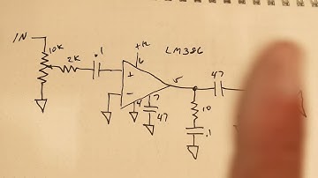 #1197 DIY Analog Synthesizer (part 1 of 15)