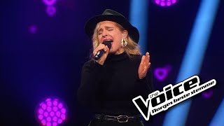 Caroline Slattum ｜ Can´t Take My Eyes off You Frankie Valli ｜ Knockout ｜ The Voice Norway 2023