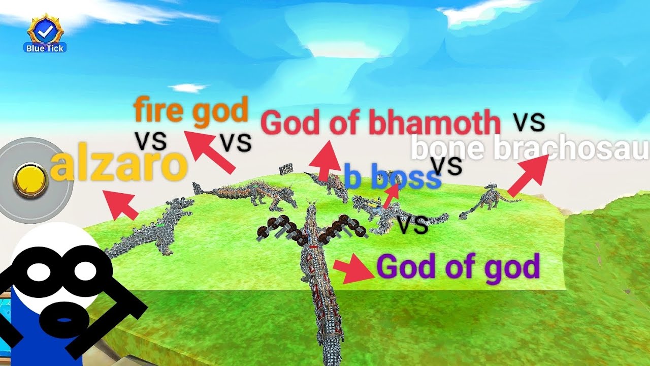 Big unite undifited serise part 2