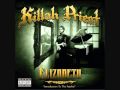 Killah Priest  - Rise
