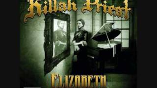 Killah Priest  - Rise
