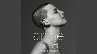 Video thumbnail of "Anne Sila - À la dérive"