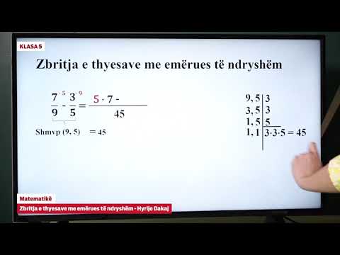 Video: Si E Kalojmë Procesin E Ndryshimit Të Profesionit? Rezultatet E Sondazhit