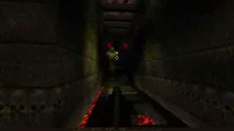 Quake Custom Maps - Armageddon 2