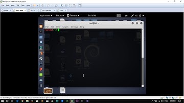 Unicornscan – Find Open Ports on the Network