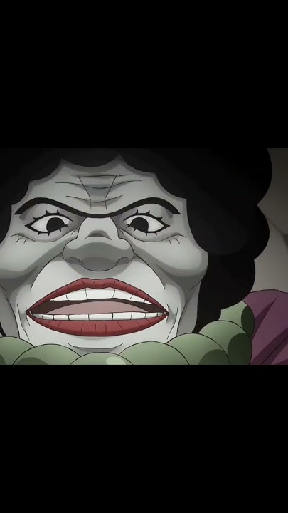 Dandadan S2 first Episode #dandadanseason2 #anime - YouTube