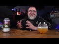 Massive beer review 4420 autodidact brewing  hazeboiz certified trollers higher creed  weed dipa