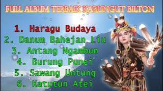 KARUNGUT DAYAK KALTENG, Voc_BILTON Full Akbum