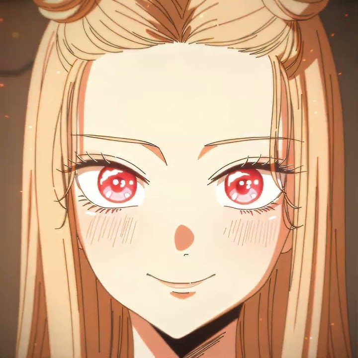 Marin Kitagawa Edit  (episode 6)