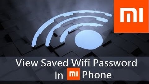 How to Connect WiFi without password in Android mobile QR CODE 100%Successfully!!